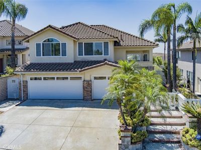 3586 Dartmouth Ln, Rowland Heights, CA, 91748