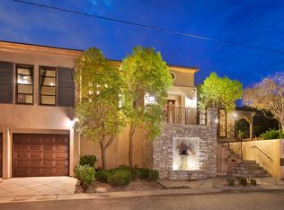 7843 Roseland Dr, La Jolla, CA 92037