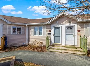 7 Madeira Ct, St. John's, NL A1E5Z7
