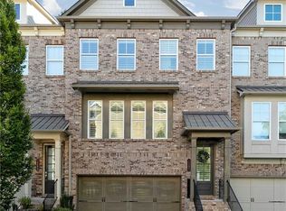 1287 Linden Ct NE, Atlanta, GA 30329