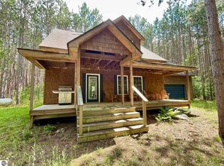 14405 King Rd, Thompsonville, MI 49683