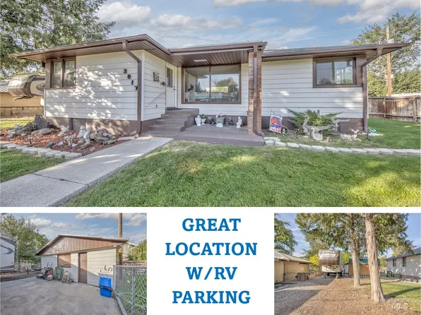 2017 1st Ave S, Payette, ID 83661