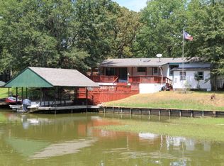 185 Bowie St, Mabank, TX 75156