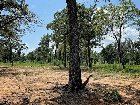 4 S Post Rd, Guthrie, OK 73044