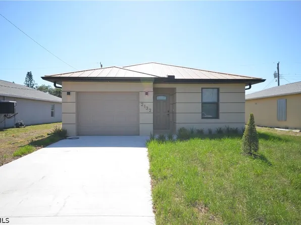 2267 French St, Fort Myers, FL 33916