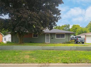 104 N Corbin St, Holly, MI 48442