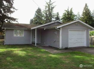 1220 172nd St E, Spanaway, WA 98387