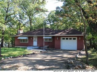 28 Crane Cove Pt, Sunrise Beach, MO 65079