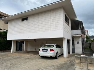 1256 Kinau St, Honolulu, HI 96814