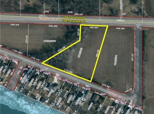 Nickels Dr #3, Oshkosh, WI 54904