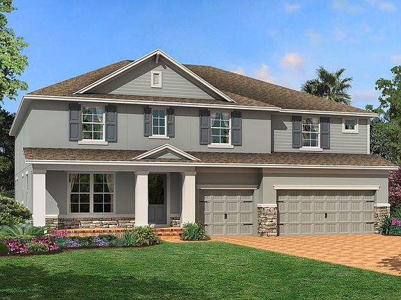 Windsor Elevation D