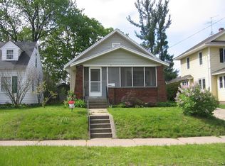 1452 Griggs St SE, Grand Rapids, MI 49507