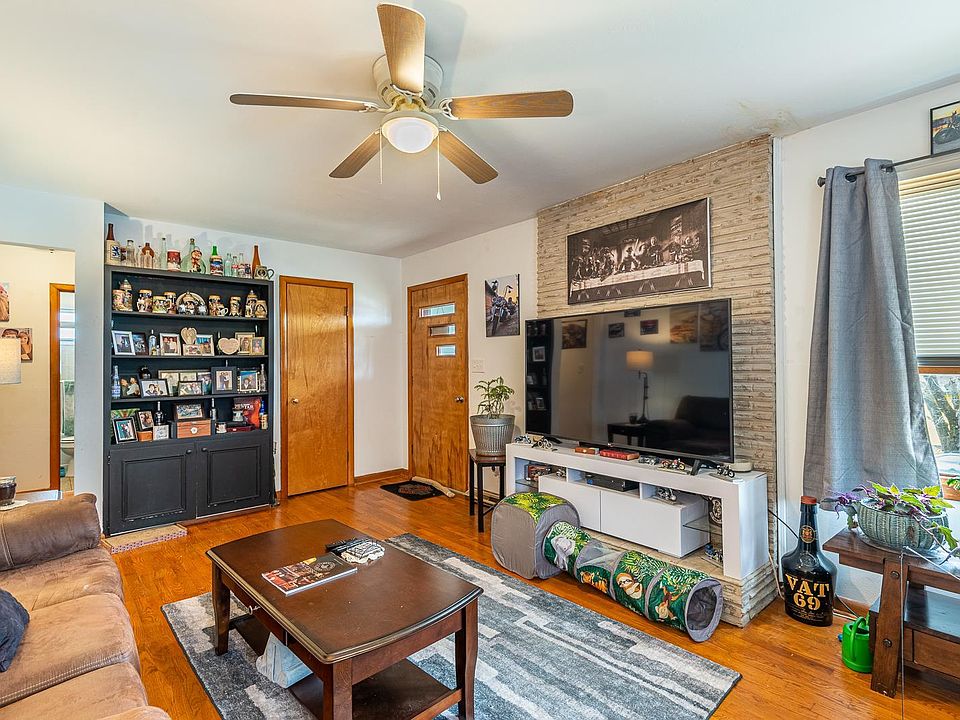 31 Congress St Park Hills MO Zillow Apartments for Rent in Park Hills