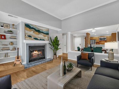 700 Bishops Park Dr UNIT 302, Raleigh, NC, 27605