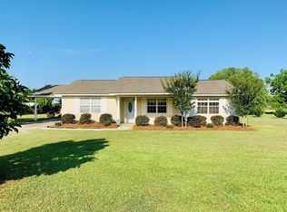 4531 N Point Dr, Camilla, GA 31730