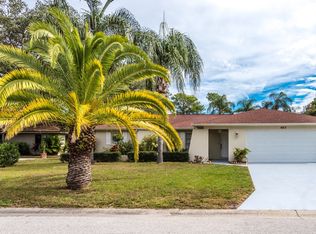 4813 Huntleigh Dr, Sarasota, FL 34233