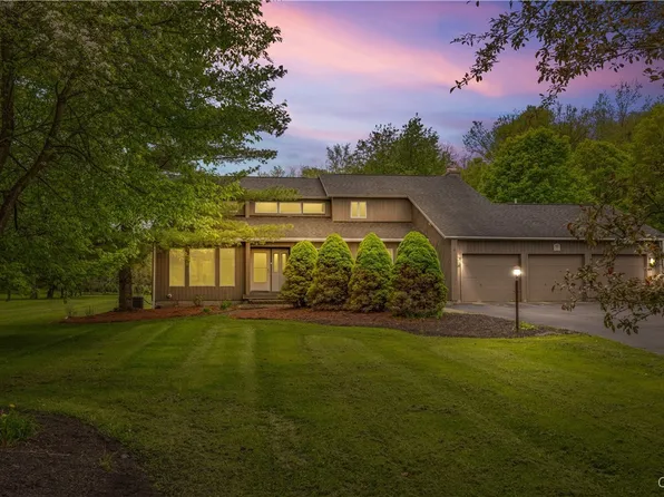 3313 Thompson Rd, Cazenovia, NY 13035