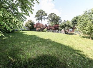 4318 Bruhin Rd, Knoxville, TN 37912