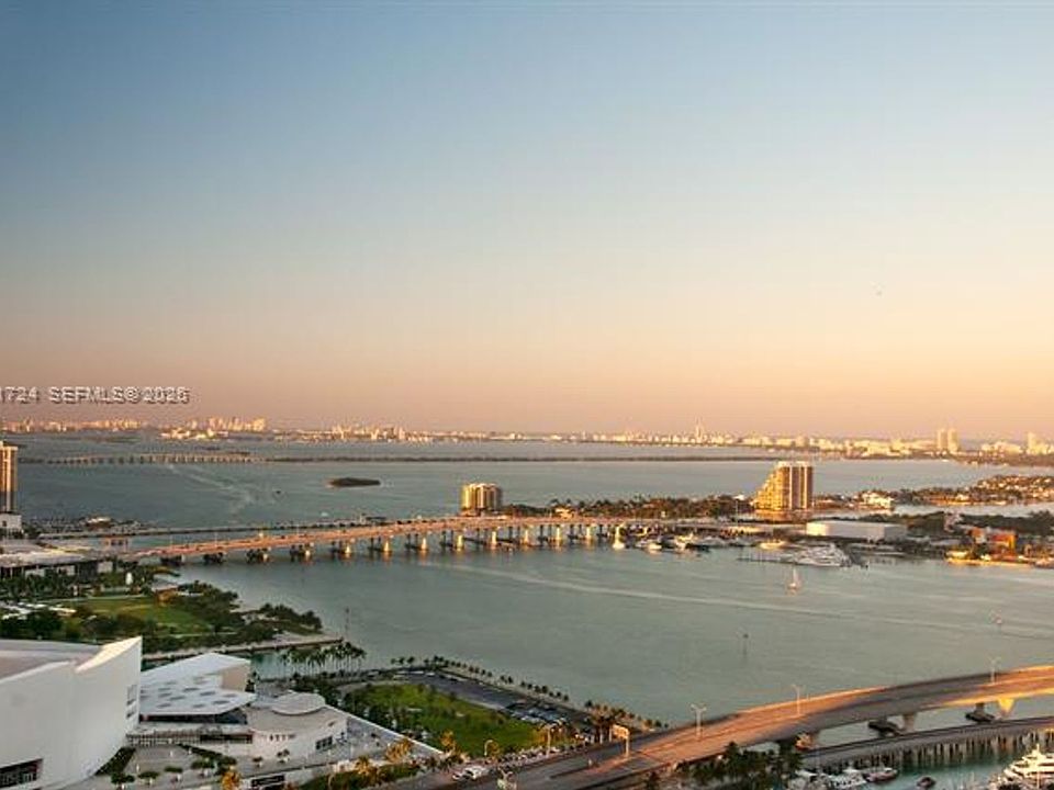 1st image of 244 Biscayne Blvd APT 4104