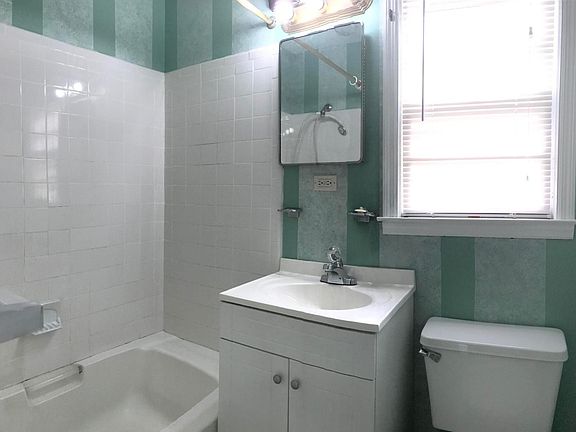 Full bath