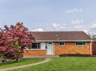 938 Dallett Rd, Pittsburgh, PA 15227