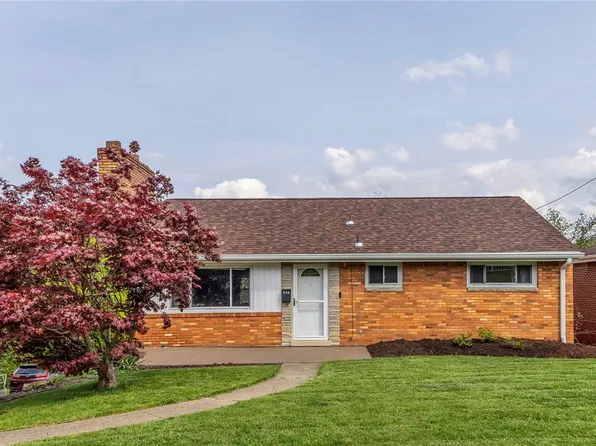 938 Dallett Rd, Pittsburgh, PA 15227