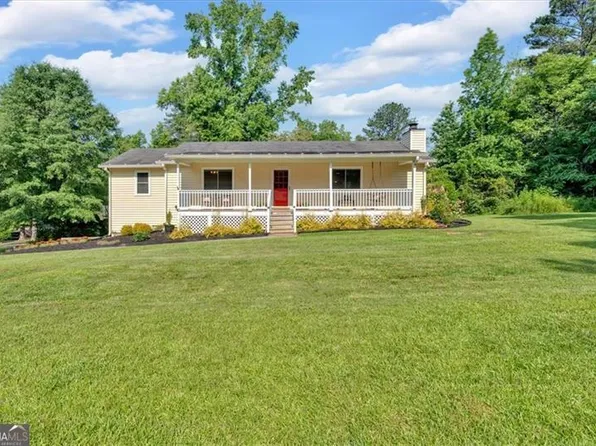 19 Quail Hollow Ct, Dallas, GA 30157