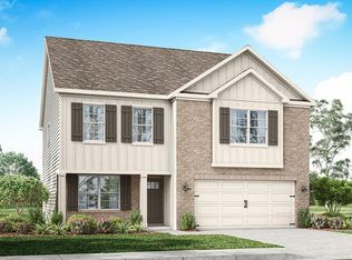 PENWELL Plan, The Summit at Oak Park, Troy, AL 36079