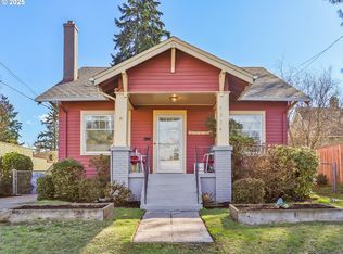 5324 NE Wasco St, Portland, OR 97213