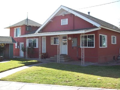 10031 E Kamm Ave, Selma, CA, 93662