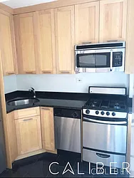 Rented by Caliber Associates