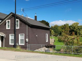 473 Campbell St, Huron Kinloss, ON N0G2H0