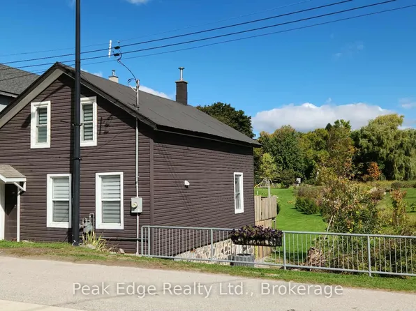 473 Campbell St, Huron Kinloss, ON N0G 2H0