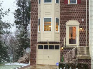 2811 Clovercrest Way, Olney, MD 20832