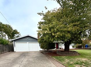 4023 Carolina Ave NE, Salem, OR 97305