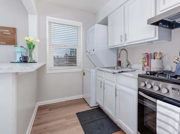 Alcove at Seahurst Apartments