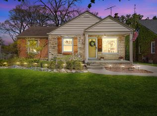418 N Blair Ave, Royal Oak, MI 48067
