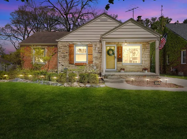 418 N Blair Ave, Royal Oak, MI 48067