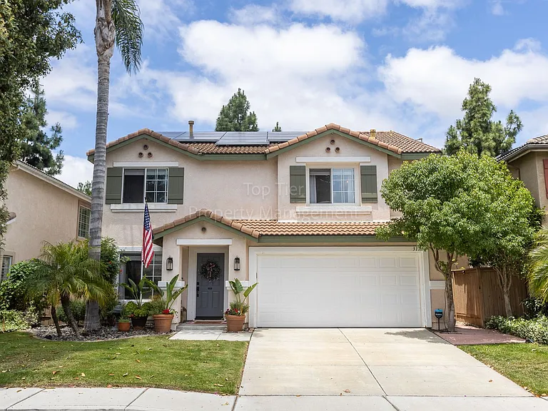 317 Spring Canyon Way — Photo 1