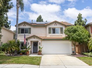 317 Spring Canyon Way, Oceanside, CA 92057
