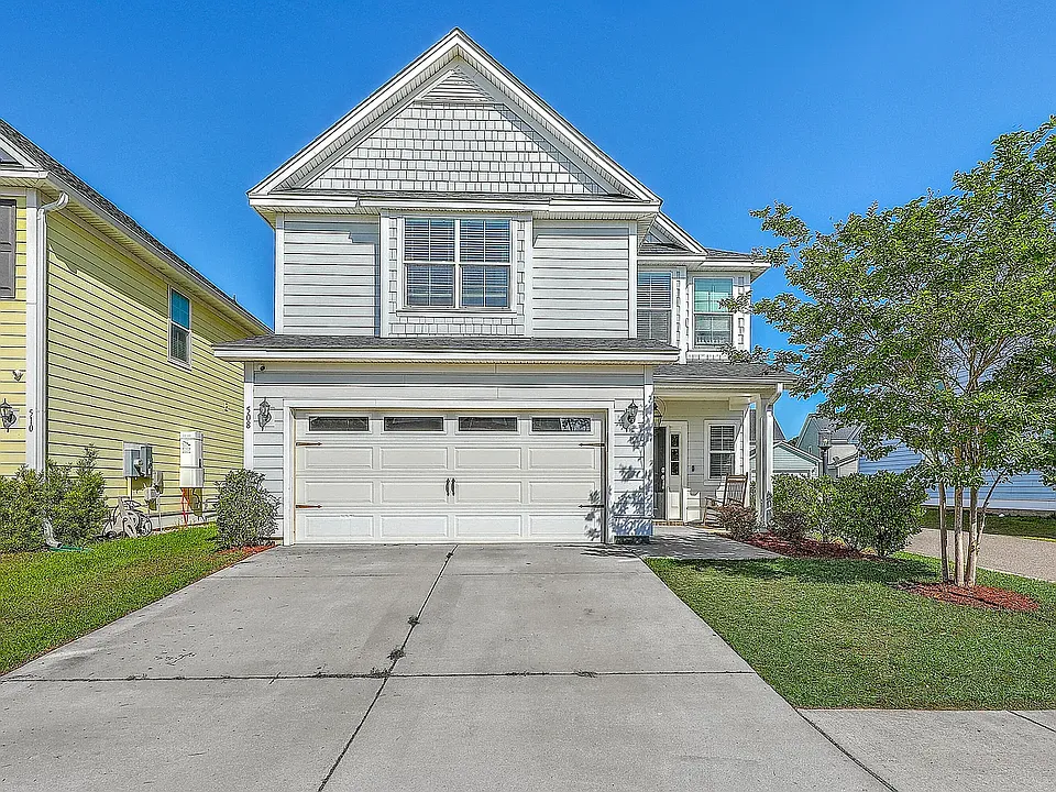 508 Alderly Dr