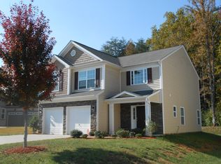 5611 Turtleback Ct, Charlotte, NC 28269
