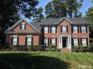 202 Sterling Ridge Way, Cary, NC 27519