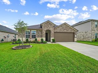 7823 Cattlewood Pass, Rosharon, TX 77583