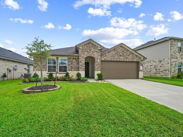 7823 Cattlewood Pass, Rosharon, TX 77583