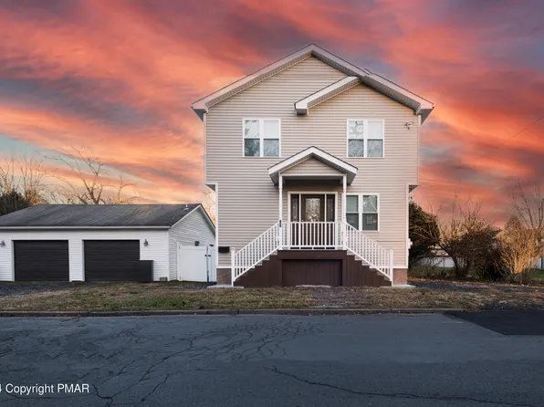 86 Walnut St, East Stroudsburg, PA 18301