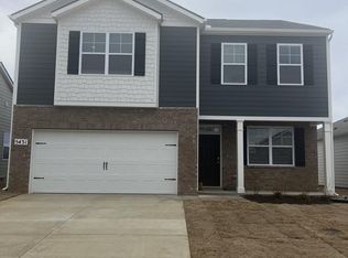 5431 Timberwalk Ln, Cookeville, TN 38506
