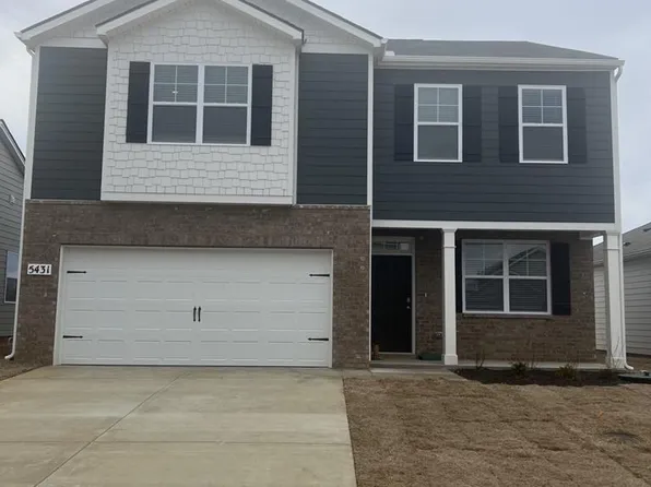 5431 Timberwalk Ln, Cookeville, TN 38506