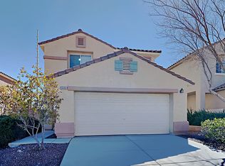 9333 Harbor Stream Ave, Las Vegas, NV 89149