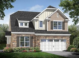 6021 Glenmore Garden Dr, Charlotte, NC 28270